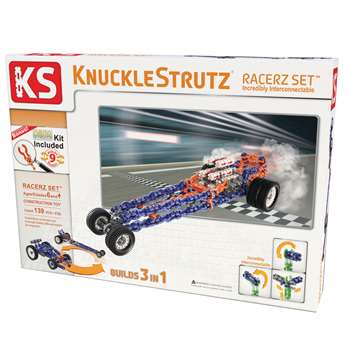 Racerz Set, KNS1RACERZSET