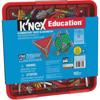 Elementary Math And Geometry, KNX78720