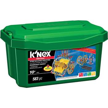 Knex Education Renewable Energy, KNX78976
