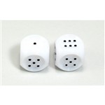 Tactile Dice 2 Each, KOP03999