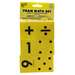 Foam Dice 2 Set Of 6 - KOP11697