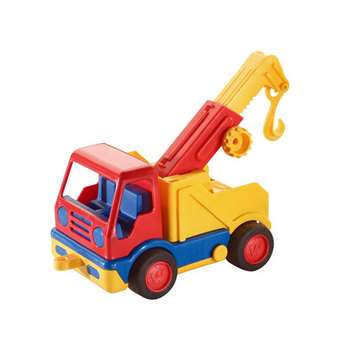 Basics Tow Truck, KSM37633