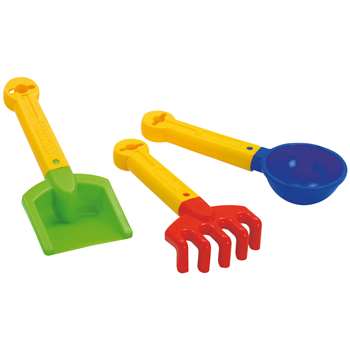 Wader Sand Tools Set, KSM38388