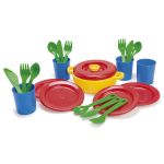 Dantoy Dinner Set, KSM4381