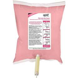 Health Guard Pink Lotion Skin Cleaner Refill - KUT5665