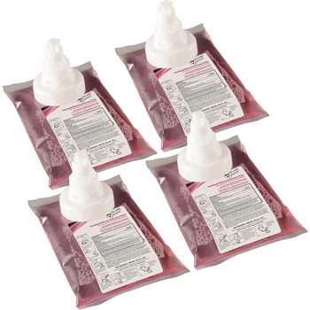 Health Guard Foaming Antibacterial Moisture Wash - KUT64031