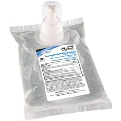 Health Guard Hand Sanitizer Foam - KUT68841