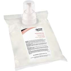Health Guard EZ Foam Refill Enriched Lotion Soap - KUT8141