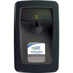 Health Guard Designer Series No Touch Dispenser - KUTNS011BK31