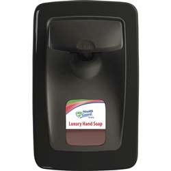 Health Guard Manual Dispenser - KUTSS001BK31