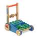 Chomp & Clack Alligator Push Toy - LCI3011