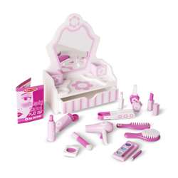 Vanity Play Set, LCI3026