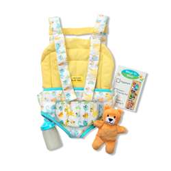 Mine To Love Carrier Play Set, LCI31715