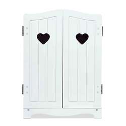 Mine To Love Play Armoire, LCI31723