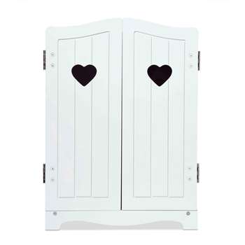 Mine To Love Play Armoire, LCI31723