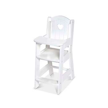 Mine To Love Play High Chair, LCI31724