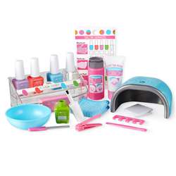 Love Your Look Nail Care Play Set, LCI31804