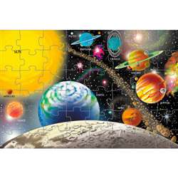 Solar System Floor Puzzle By Melissa & Doug