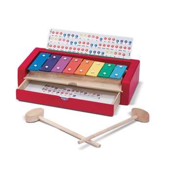 Learn To Play Xylophone, LCI4149