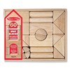 Standard Unit Blocks By Melissa & Doug