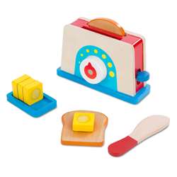 Bread & Butter Toast Set, LCI9344