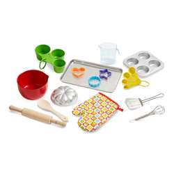 Baking Set, LCI9356