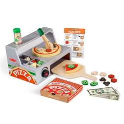 Top & Bake Pizza Counter, LCI9465