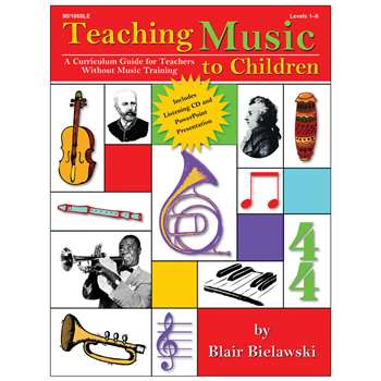 Teaching Music To Children By Milliken Lorenz Educational Press