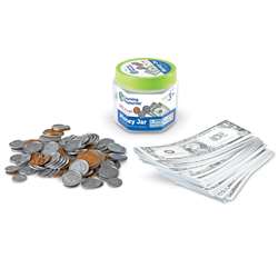 Money Jar By Learning Resources