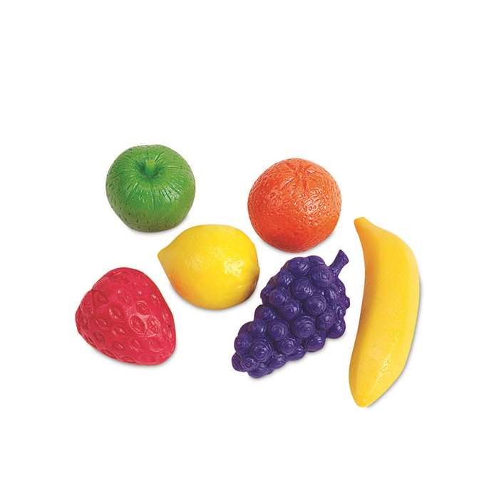 Counters Fruity Fun 108-Pk By Learning Resources