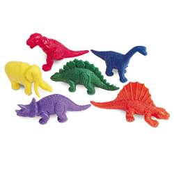 Counters Mini Dinos 108-Pk By Learning Resources