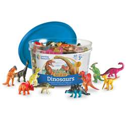 Dinosaur Counters, LER0811