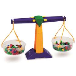 Pan Balance Jr. By Learning Resources