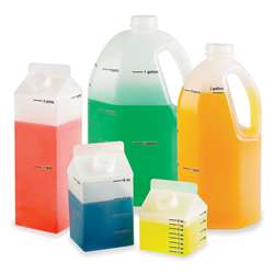 Gallon Measurement Set By Learning Resources