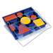 Attribute Blocks Set Desk Set - LER1270