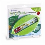 Shop Buggy Beads Counting Frame Set Of 4 - Ler17614 By Learning Resources
