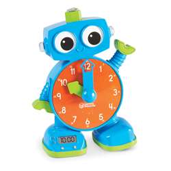 Tock The Learning Clock, LER2385