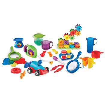 Prek Stem Bundle, LER2860