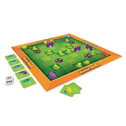 Code And Go Mouse Mania Board Game, LER2863