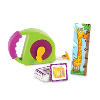 Measurement Activity Set, LER3221