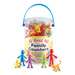 All About Me Family Counters 72 Set - LER3372