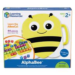 Alphabee, LER3787