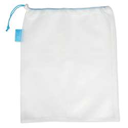 Mesh Washing Bags Set Of 5, LER4365