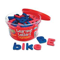 Magnetic Learning Letters By Learning Resources