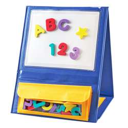 Magnetic Tabletop Pocket Chart Each By Learning Resources