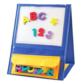 Magnetic Tabletop Pocket Chart Each By Learning Resources