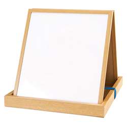 Double-Sided Tabletop Easel By Learning Resources