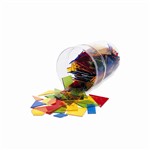 Power Polygons Set Of 450 By Learning Resources