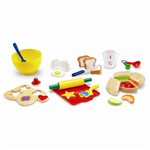 Pretend & Play Bakery Set By Learning Resources