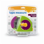 New Sprouts Measure It My Very Own Tape Measure By Learning Resources